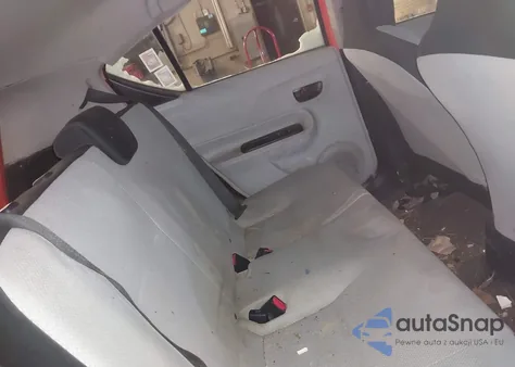 2012 Toyota Prius C One from USA, damaged, VIN JTDKDTB35C1012164